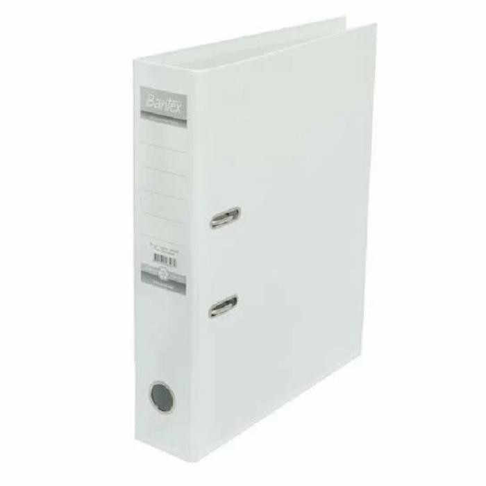 

AHHA Odner Bantex Folio 1465 Warna Putih