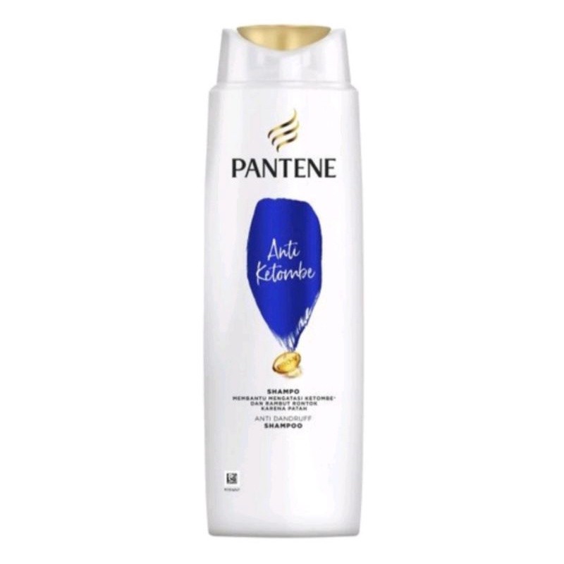 PANTENE SHAMPO BOTOL 70ML