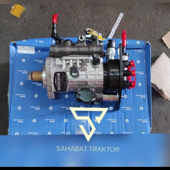 Supply injection pump 320D2 C7.1 9521A030H 9521A031H 398-1498 463-1678