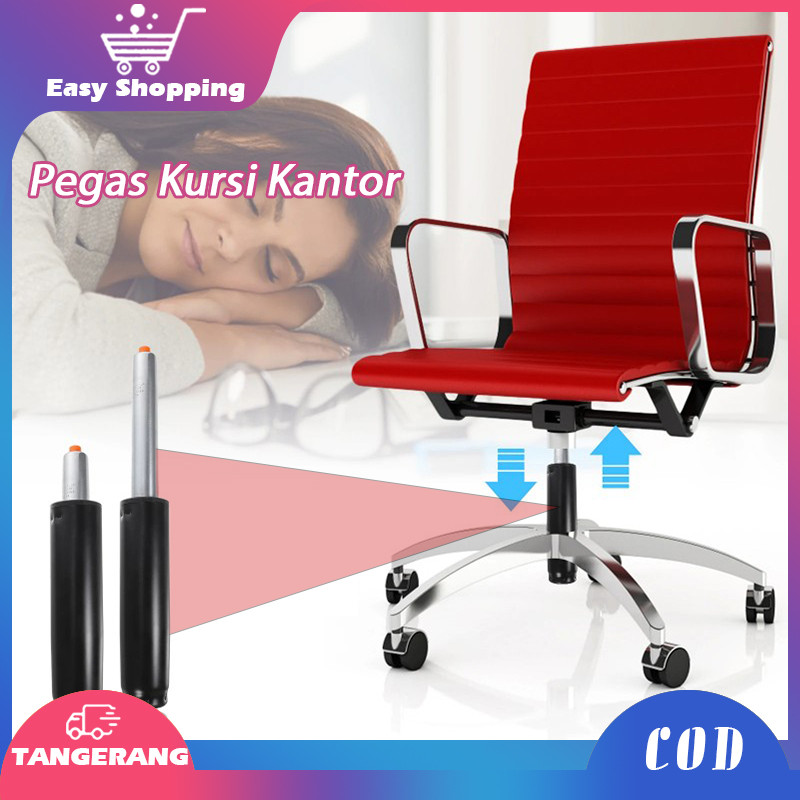 Kursi Kantor Hidrolik Gaslift Hidrolik Gaslift Uk 120 Pegas Kursi Gaslip Kantor
