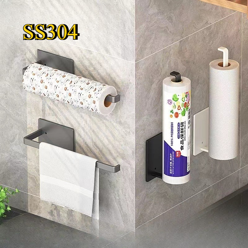 Cantolan Topi Dinding Stainless Gantungan Topi Dinding Tempel Display Rak Topi Dinding Rak Gantung T