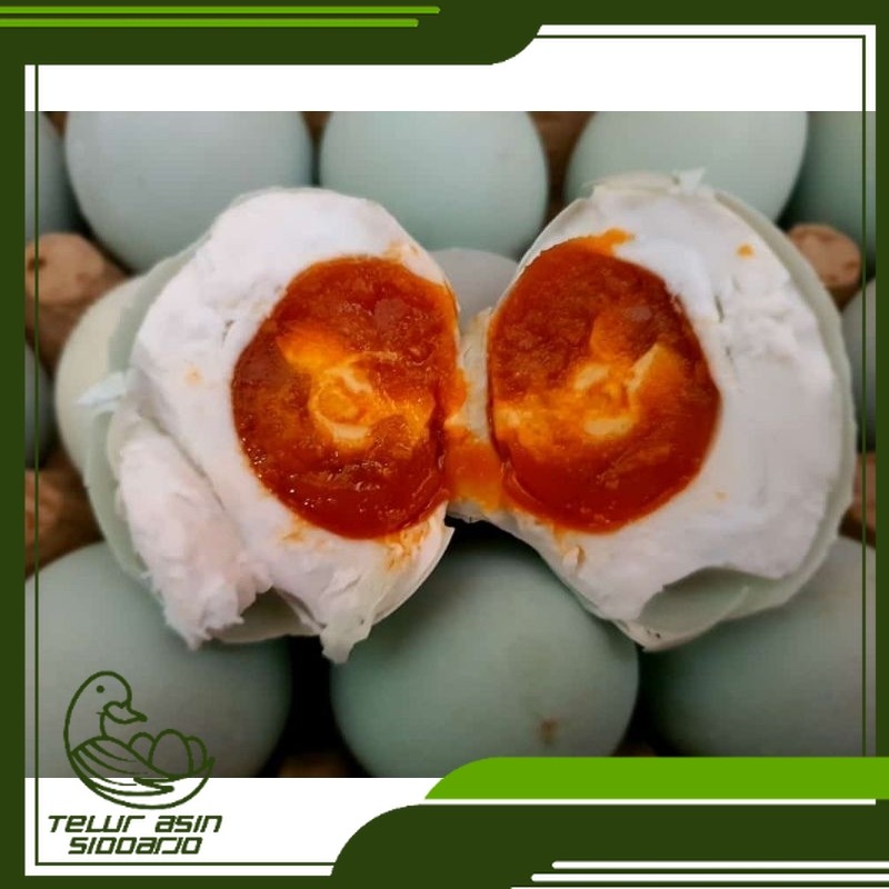 

Telur Asin Ori ENDOG MAS (INSTANT/SAMEDAY)