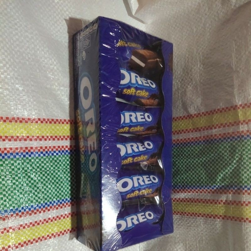 

Oreoo