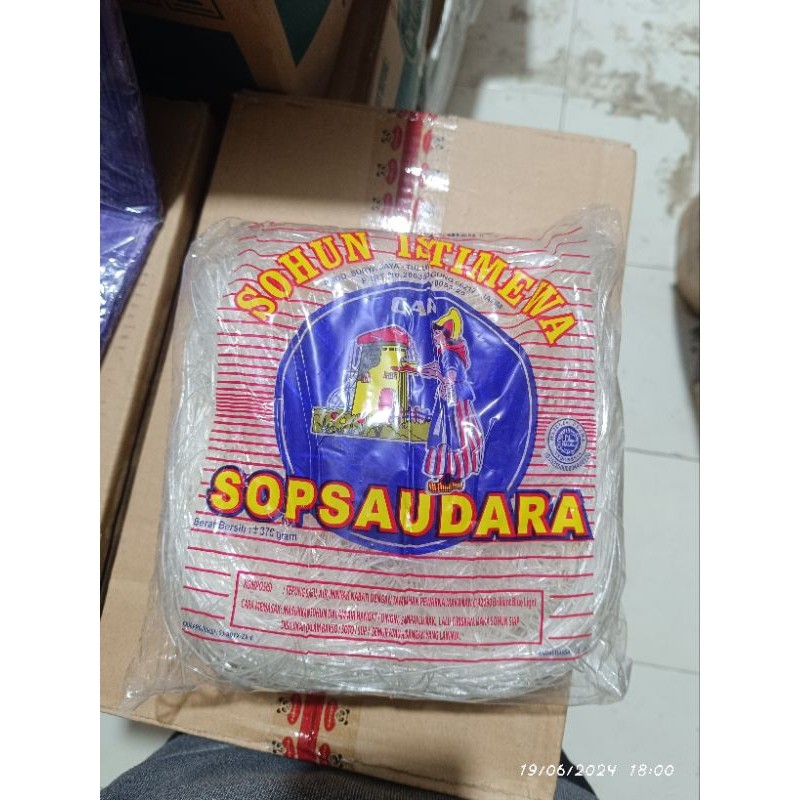 

Sohun Istimewa / Laksa BY JJS