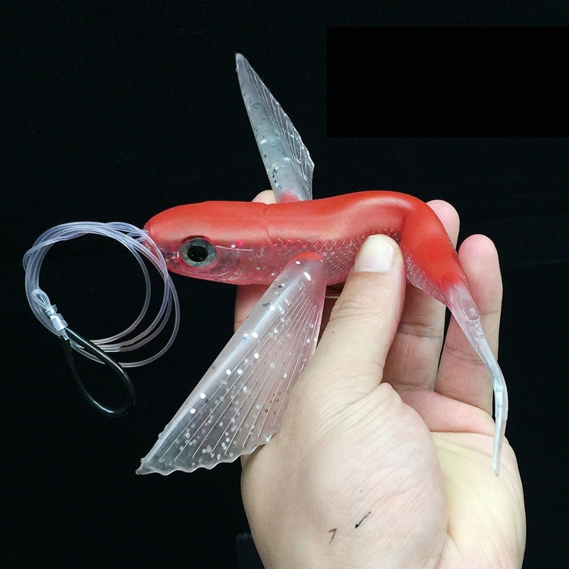 Umpan Pancing Tuna Profesional Umpan Andalan Para Pemancing Laut Dalam