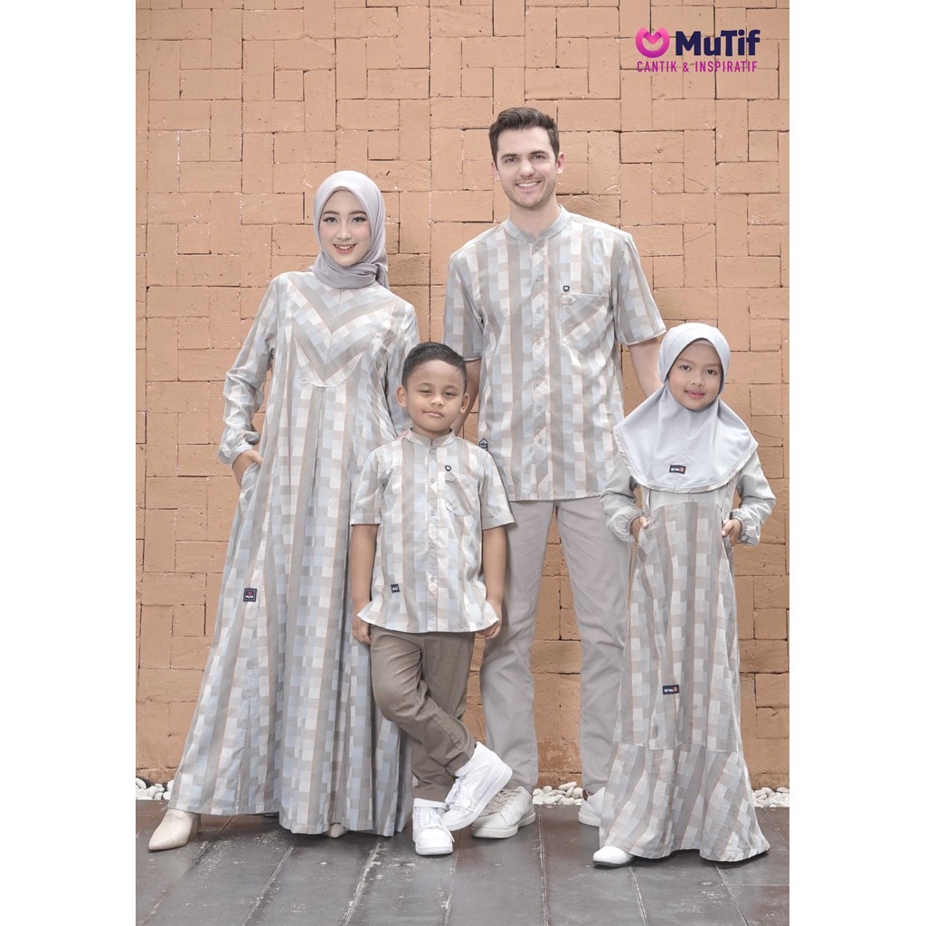 MUTIF New Sarimbit Karimia Karim