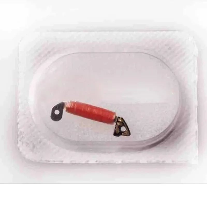 Spull Coil Mesin Ronda 775 Ronda 785