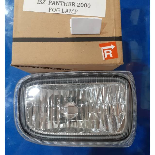 Lampu Kabut/Foglamp Isuzu Panther 2000