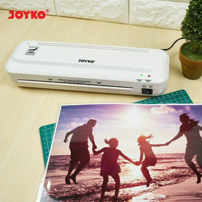 

BEST -Laminating Machine Mesin Laminasi Mesin Laminating Joyko LM-05