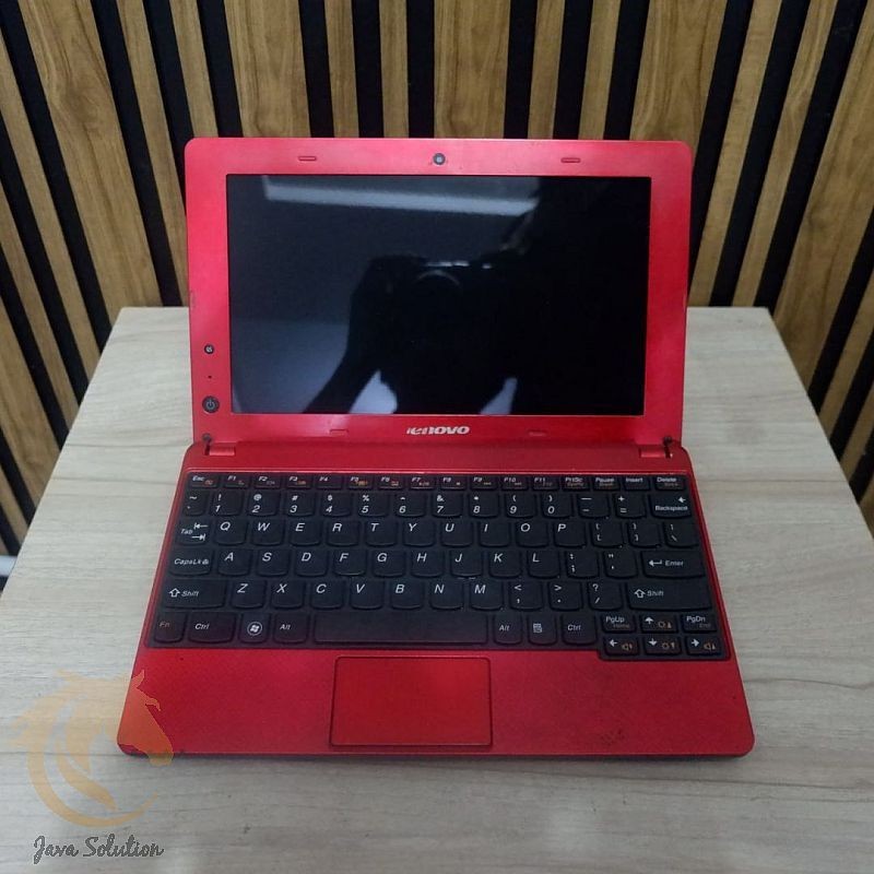 Laptop multimedia Lenovo Ideapad S110 Atom N2800 Ram 2Gb Hdd 320Gb 19542