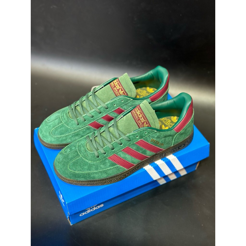 Adidas handball spezial burgundy