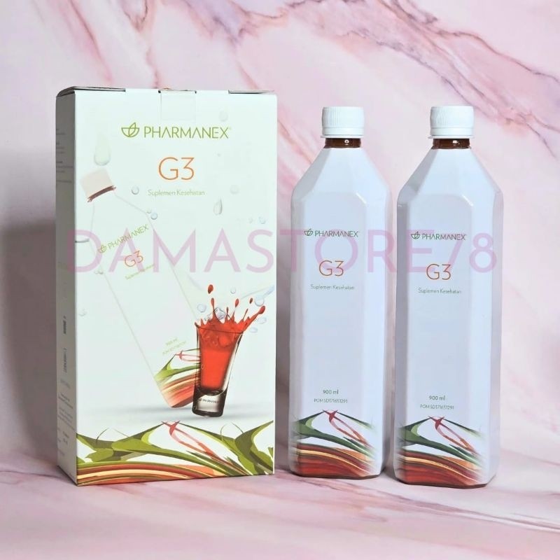 

jus juice g33 1 botol exp 04 26 jus kesehatan