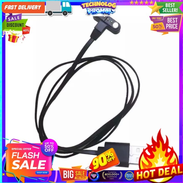 USB CHARGING CABLE LEMFO SMARTWATCH