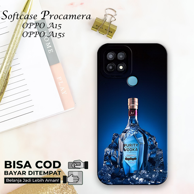 Case Oppo A15s A15 Terbaru Fashion Case Kesing Hp Oppo A15 A15s Terbaru Casing hp Oppo A15 A15s Terb
