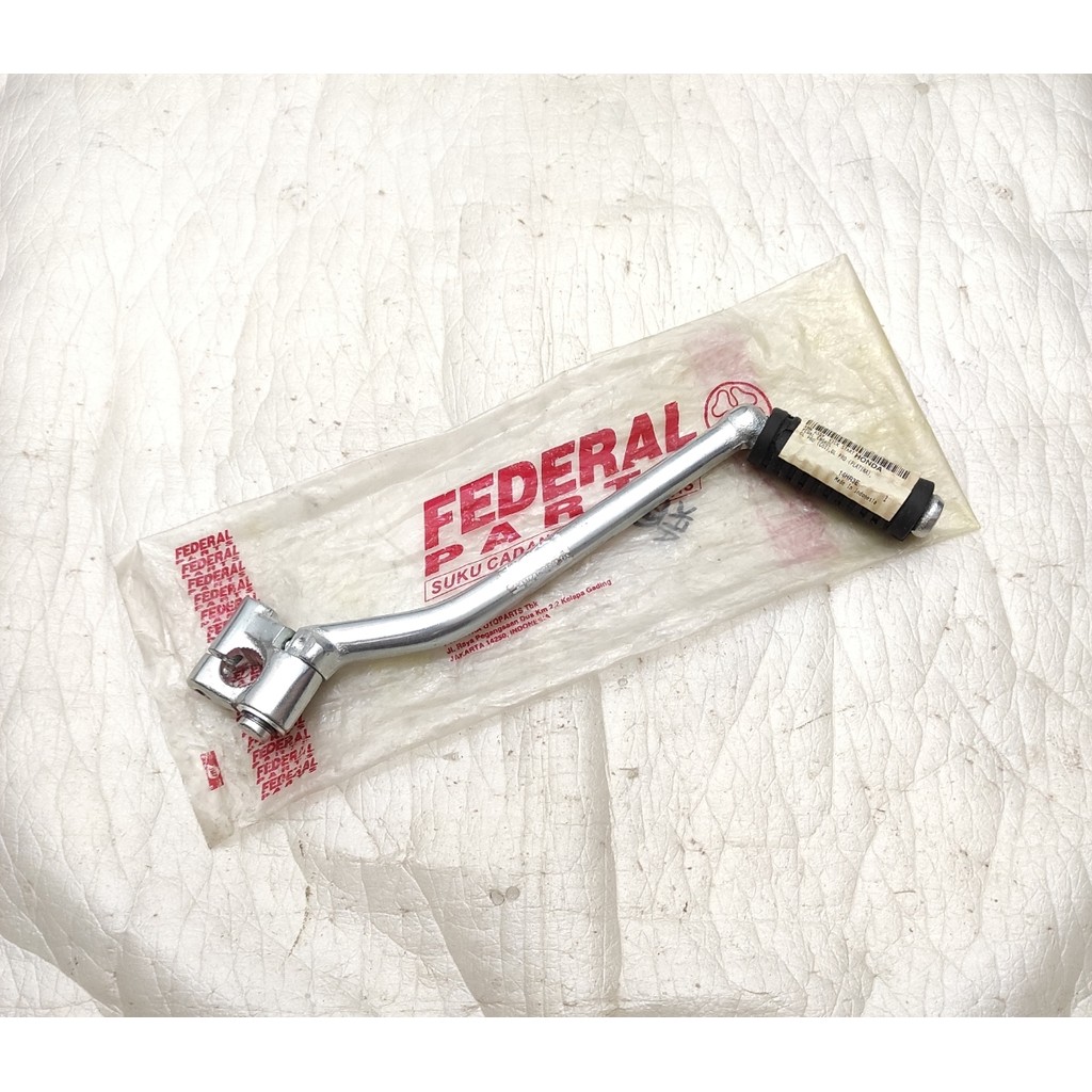 kick starter selah selahan engkol honda GL pro GL-pro GL max GL-max original