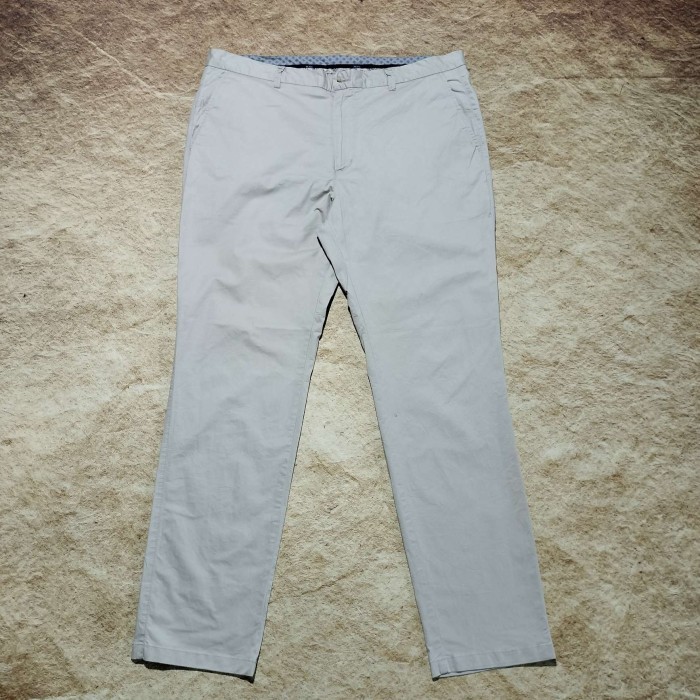 celana panjang chinos OLZEN celana kantor formal casual size 39