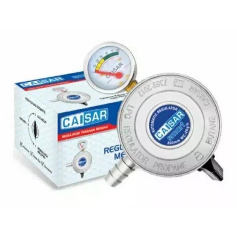 ACEH.NFL 116814 CAISAR Smart Regulator Gas LPG