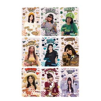 ROCKET IT Photocard Jkt48 25pcs - Wallpaper FOTO CARD MURAH BERKUALITAS HD