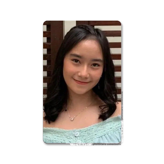 ROCKET IT Photocard FREYA JKT48 Unofficial Photo Card Kartu FOTO CARD MURAH BERKUALITAS HD