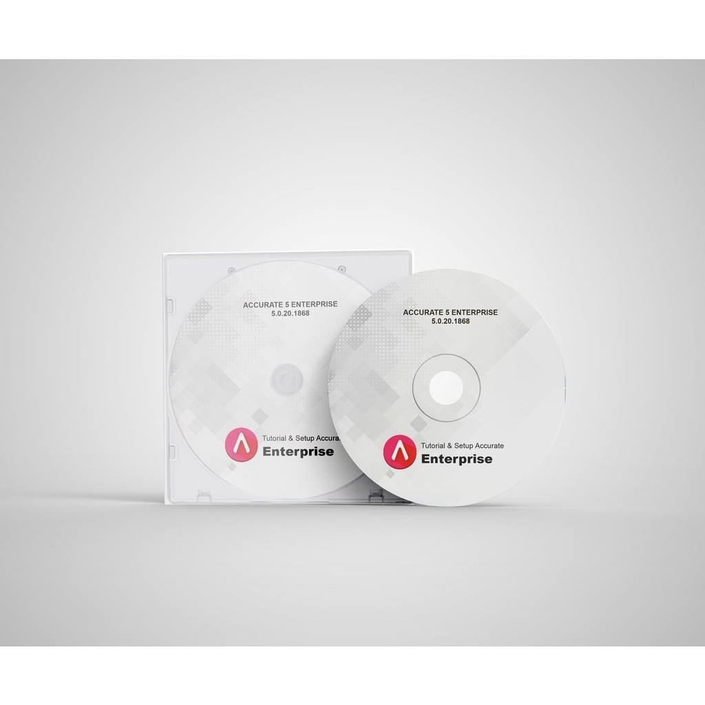 ACCURATE 5 ENTERPRISE  5.0.20.1868 - FULL VERSION UNLIMITED PC