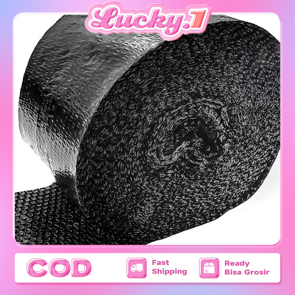 

Bubble Wrap Bening Bungkus Gelembung Hitam Dalam Gulungan Bungkus gelembung ekspres tahan guncangan yang tidak tembus cahaya（Tidak Dijual Terpisah Tanpa Produk）