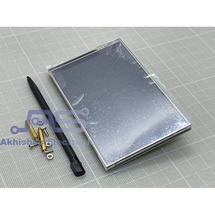 BD99 Raspberry Pi 4 Inchi LCD IPS Touchscreen