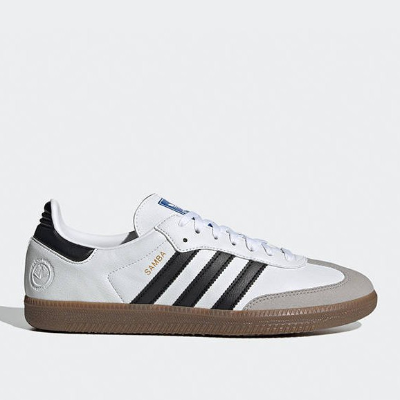 Adidas Samba Vegan White Gum Original