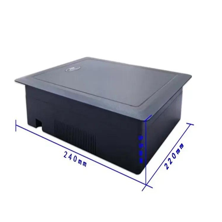 

Wholesale price acousto-magnetic decoder DR soft label decoder acousto-magnetic decoder board