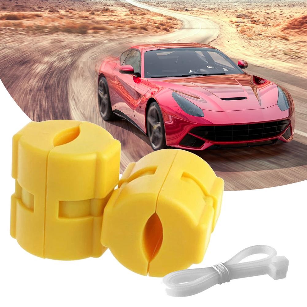 Universal Magnetic Fuel Gasoline Saver Vehicle Energy Saver Car Fuel Saver Device Magnetized Oil Aut