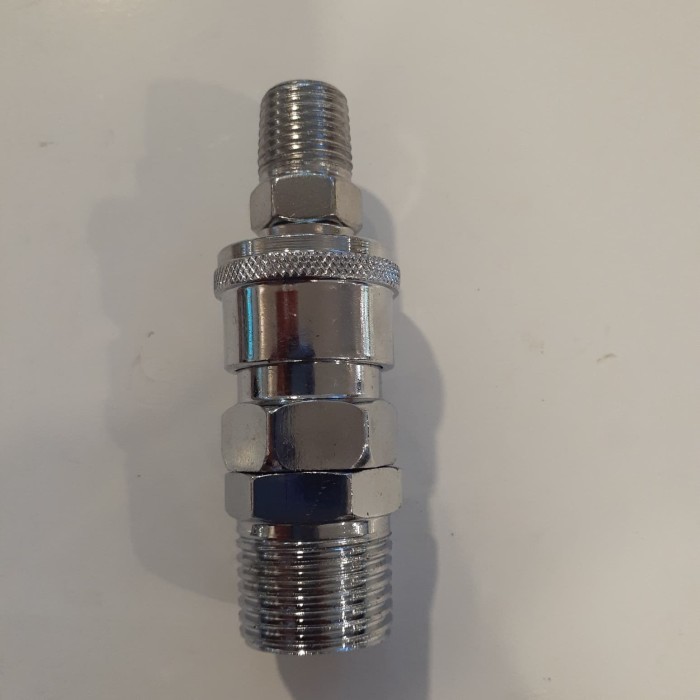 QUICK COUPLER SM40-PM20