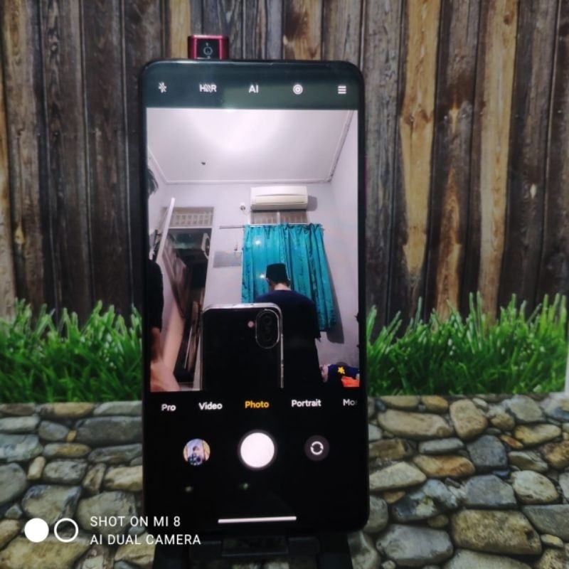 xiaomi mi 9t pro k20 pro second original SECOND ORIGINAL MURAH