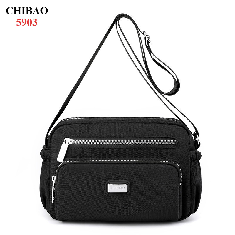 Chibao - Tas selempang CHIBAO 5903 tas selempang wanita original