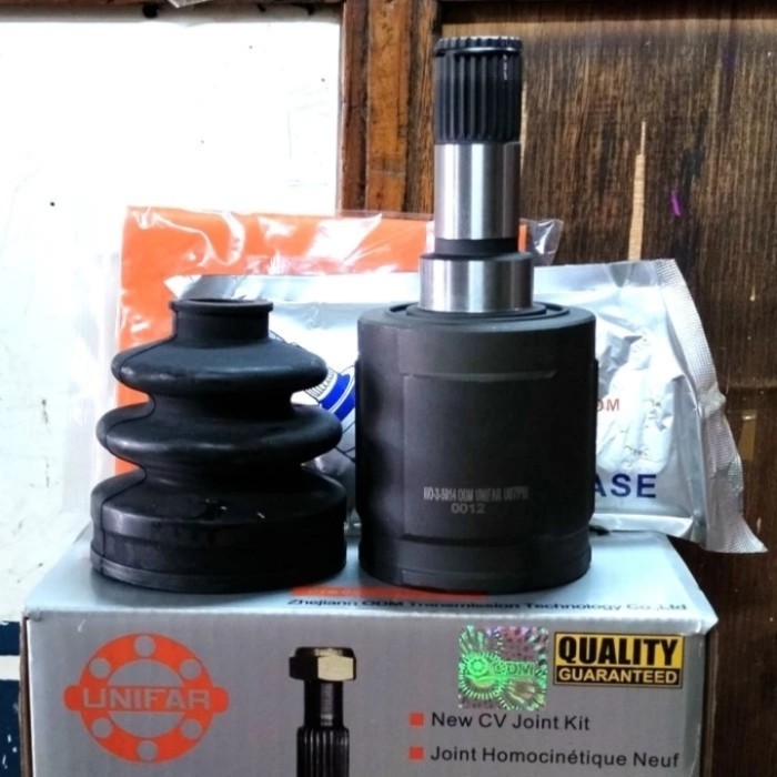CV Joint Dalam As Roda Dalam Kiri Ferio City Z