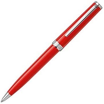 

Pulpen Montblanc Pix Ballpoint Tipe Coral Red kode 114814