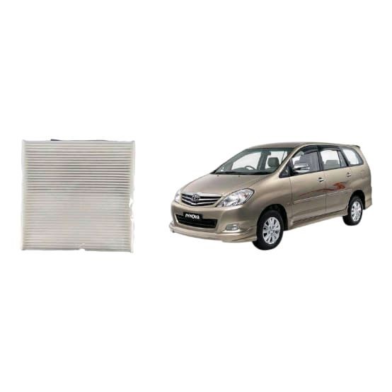 filter AC mobil Toyota kijang Innova gen 2 bensin 87139-06080-82