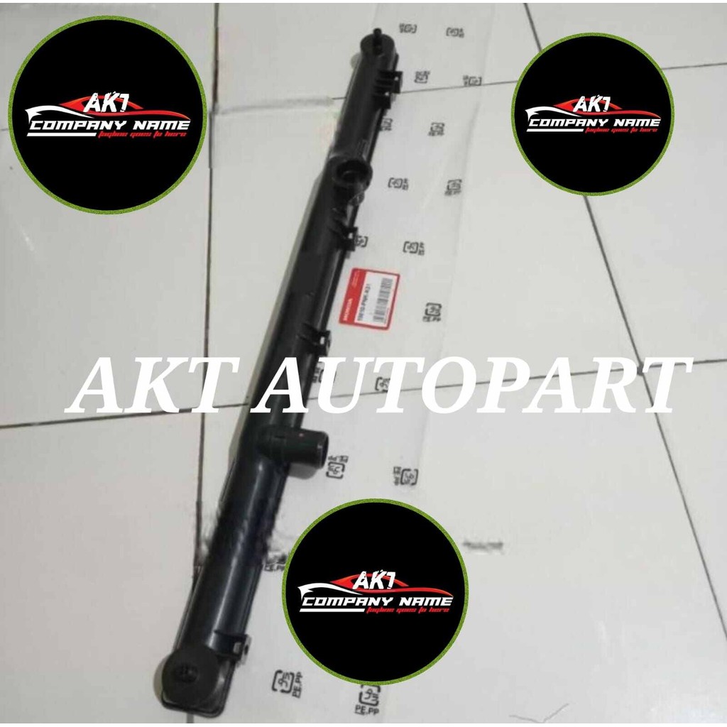 Upper tank radiator cover tutup radiator atas Honda New CRV Gen 2 2001-2006