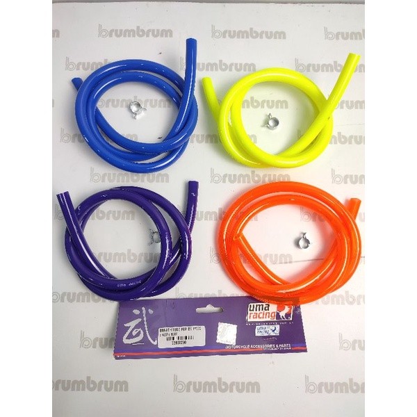 SELANG HAWA UMA RACING