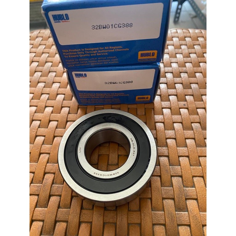 BEARING RODA BELAKANG LAHER RODA BELAKANG AVANZA XENIA