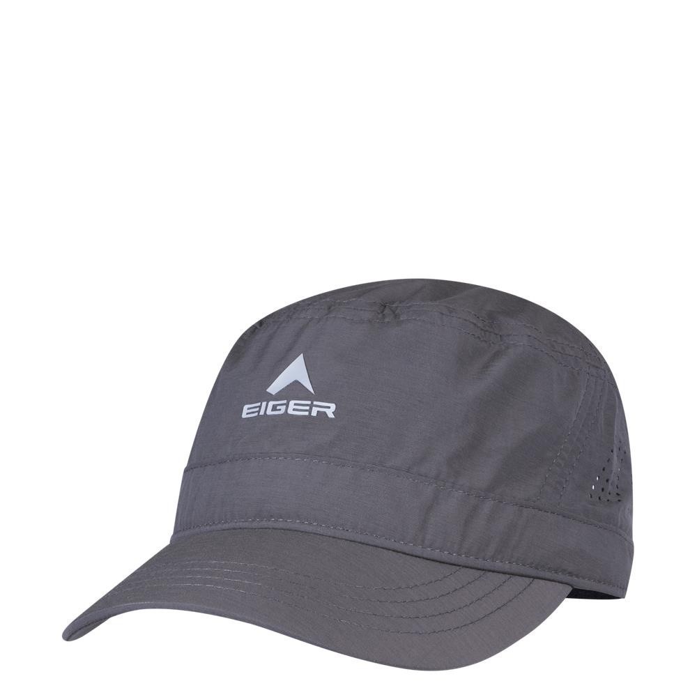 EIGER 1989 TOPI RUNNING TROEPEN CAPS