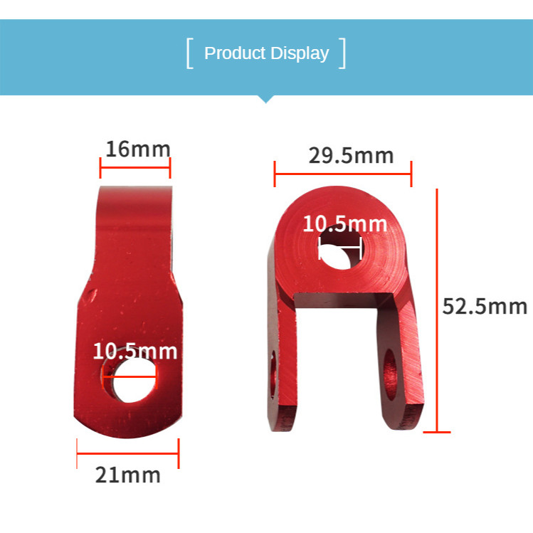 Motorcycle motorcycle cross country motorcycle shock absorber height extender motorcycle jack up lif