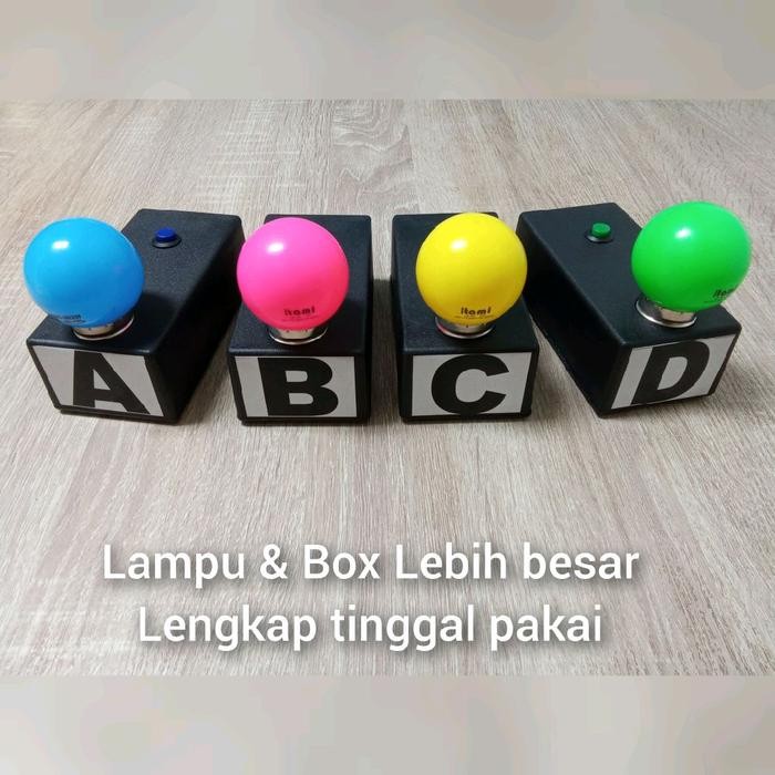 Promo Bel lomba cerdas cermat regu bel cerdas cermat terlaris