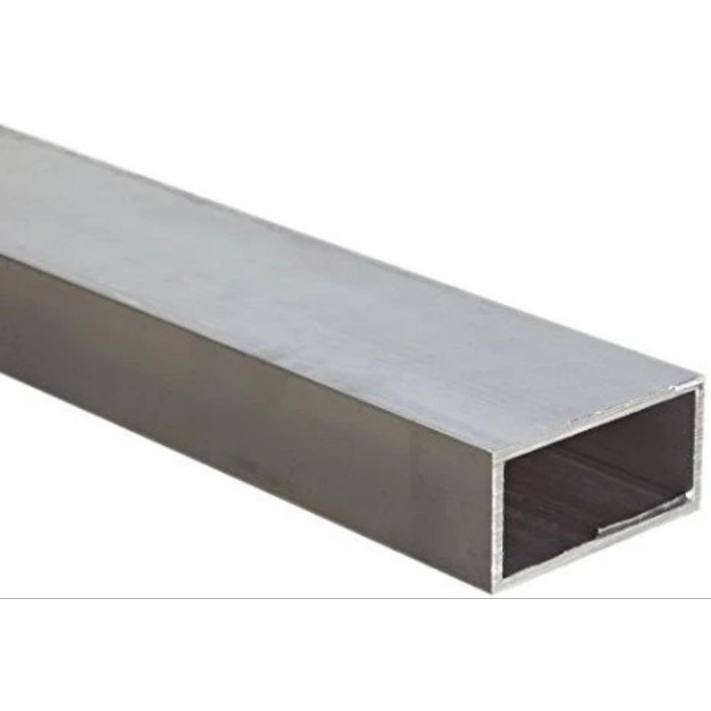 hollow alumunium 6063 30×30×2mm×6000