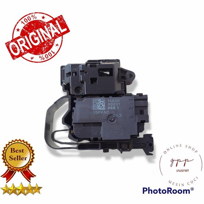 

Door Lock Switch Pintu Door Switch Pengunci Pintu Mesin Cuci Midea