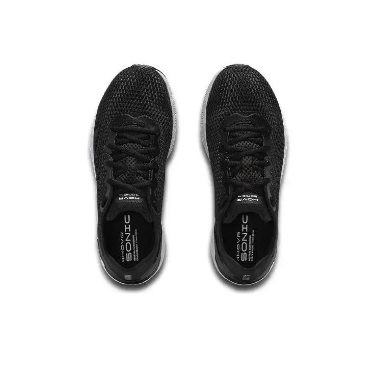 Under Armour Hovr Sonic 4 Men Shoes Outdoor Classic Running Shoes Sport Sneakers