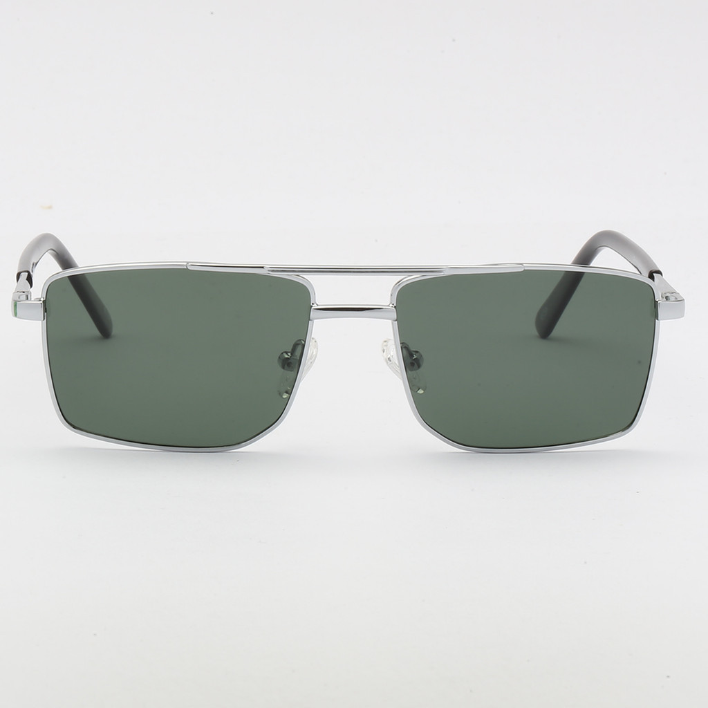 ILLUSTRO KACAMATA HITAM PRIA S IM PWP5228 C7 53