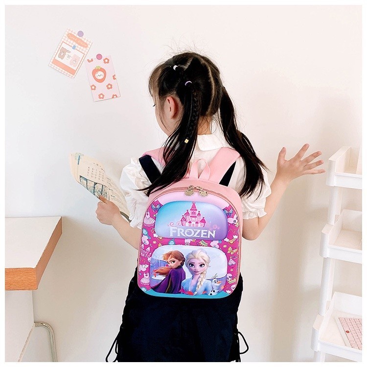 COD Grosir Tas Anak sekolah/Tas ransel anak /Tas anak sd/Tas ransel sekolah  - GS0285