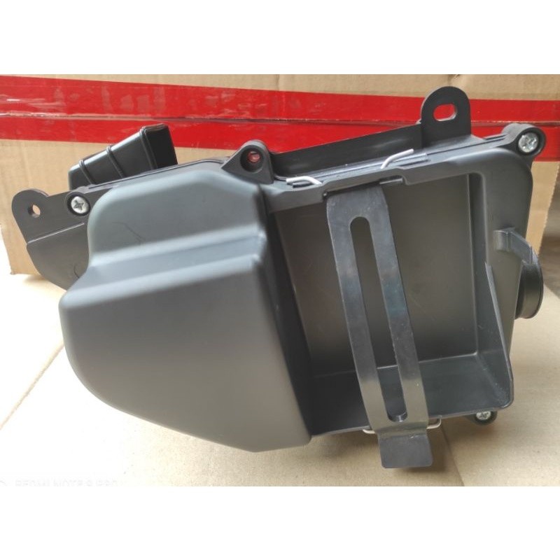 BOX FILTER SET RX KING RX KING KOMPLIT CKD Motorcycle