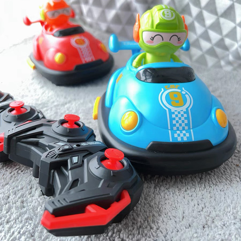 Mainan Mobil Remote Control Bomb Bomb Car / Mainan Gokart / Mainan Anak Bomb Bomb Car Remote Control