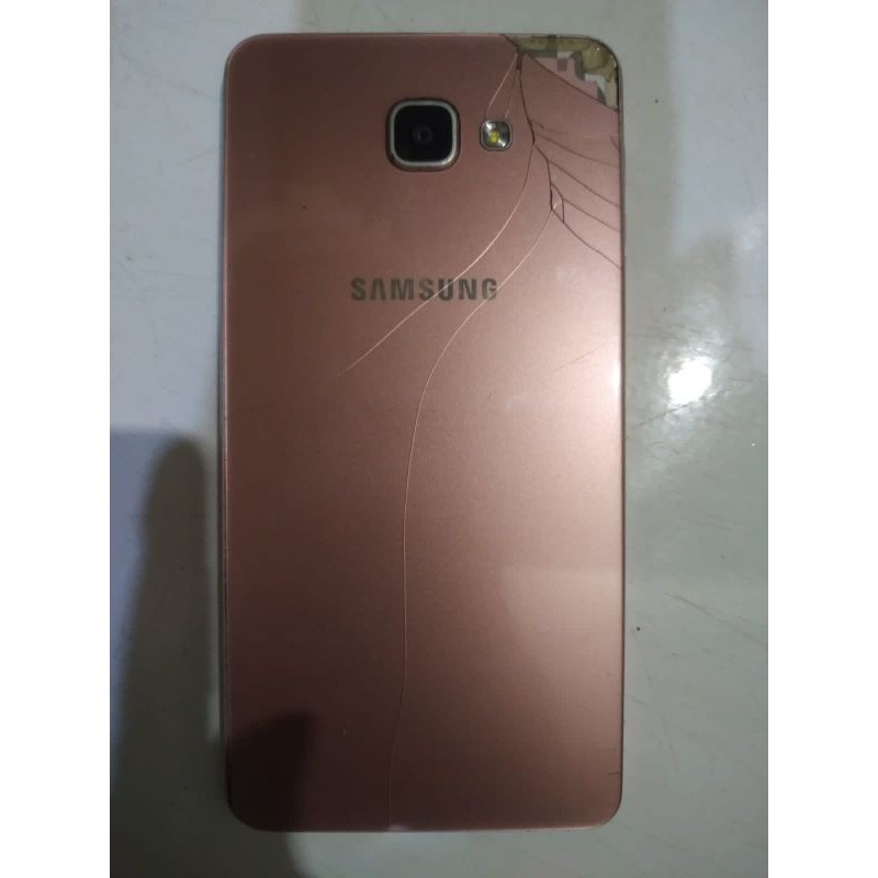 Mesin SAMSUNG A9 2016 (SM-A9000)