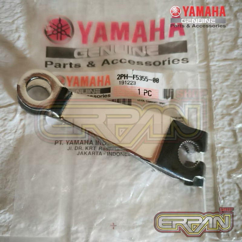 [PREMIUM] Paha Rem Original Yamaha Mio Sporty/Soul/Smile ORIGINAL